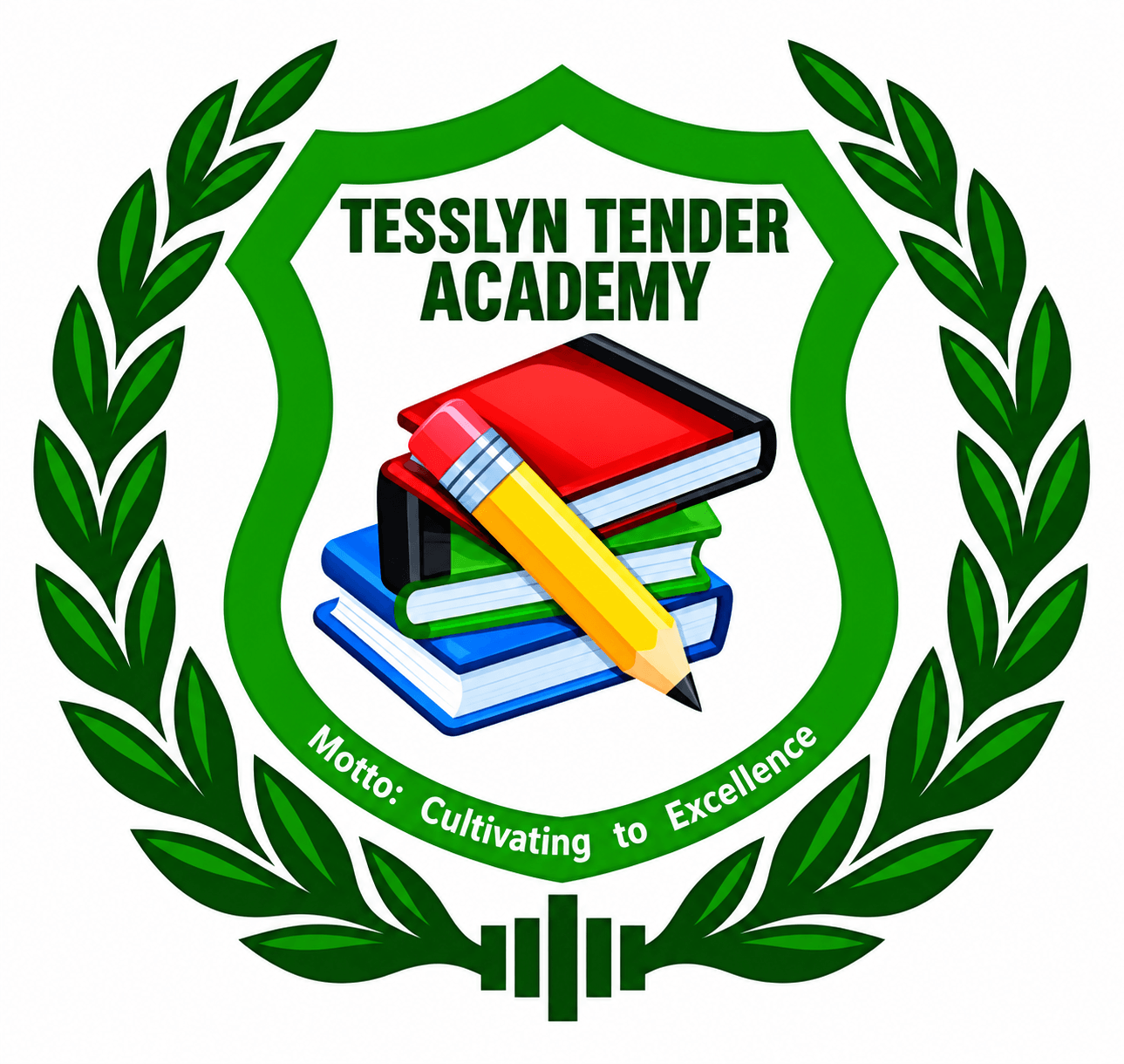 School Logo
